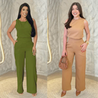 Kit 2 Conjuntos Liz Alfaiataria  | Promoção Exclusiva