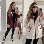 Parka Dupla