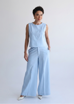 Conjunto Alfaiataria Vitória
