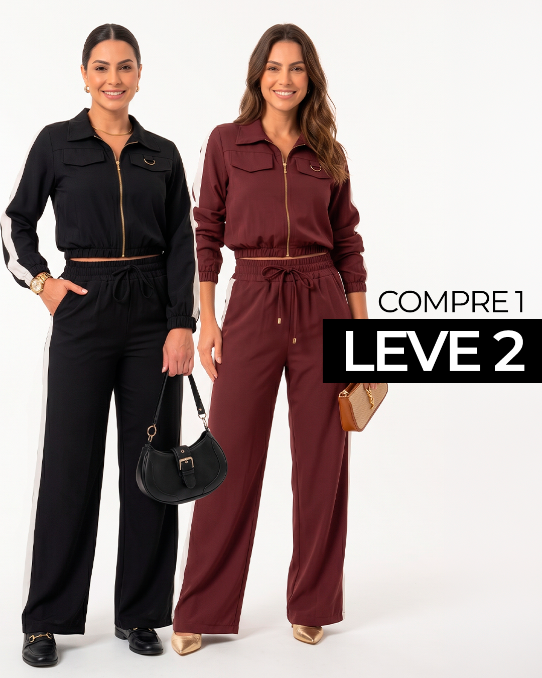 Conjunto Sensorial (Compre 1 Leve 2)