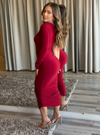 Vestido Maribel