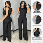 Kit 2 Conjuntos Liz Alfaiataria  | Promoção Exclusiva