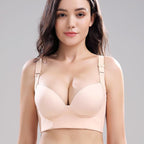 Kit de 2 Sutiãs Ortopédico Passione com Efeito Modelador