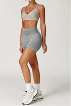 Short feminino -  SculptPro