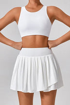 Short saia feminina - SunGuard