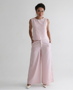Conjunto Alfaiataria Vitória