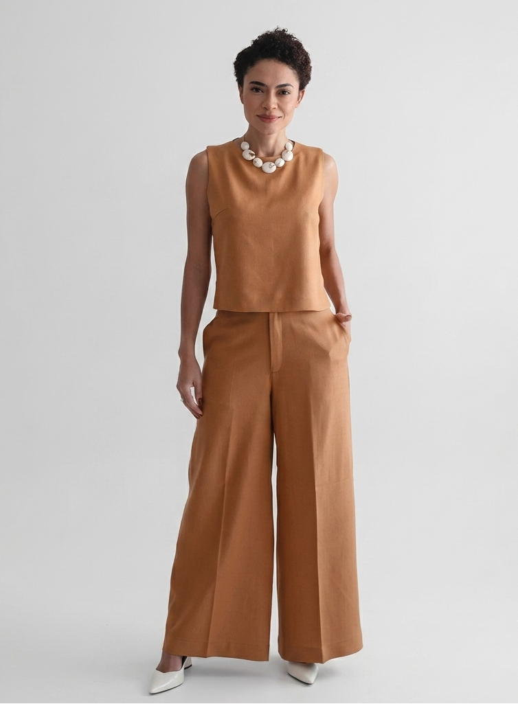 Conjunto Alfaiataria Vitória