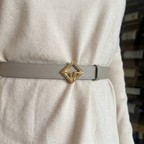 Conjunto Lugano + Cinto Exclusivo
