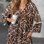 Vestido Estampado