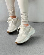 Tenis Nk Pegasus - Off White